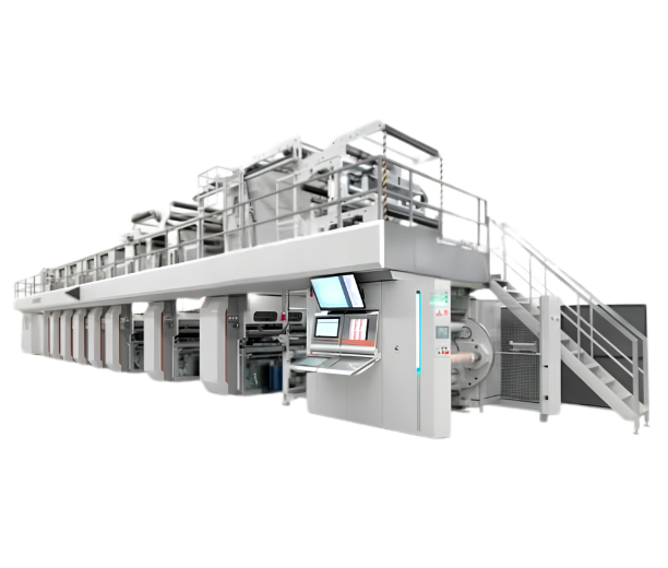 Bobst RS 6003