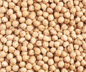 chickpeas